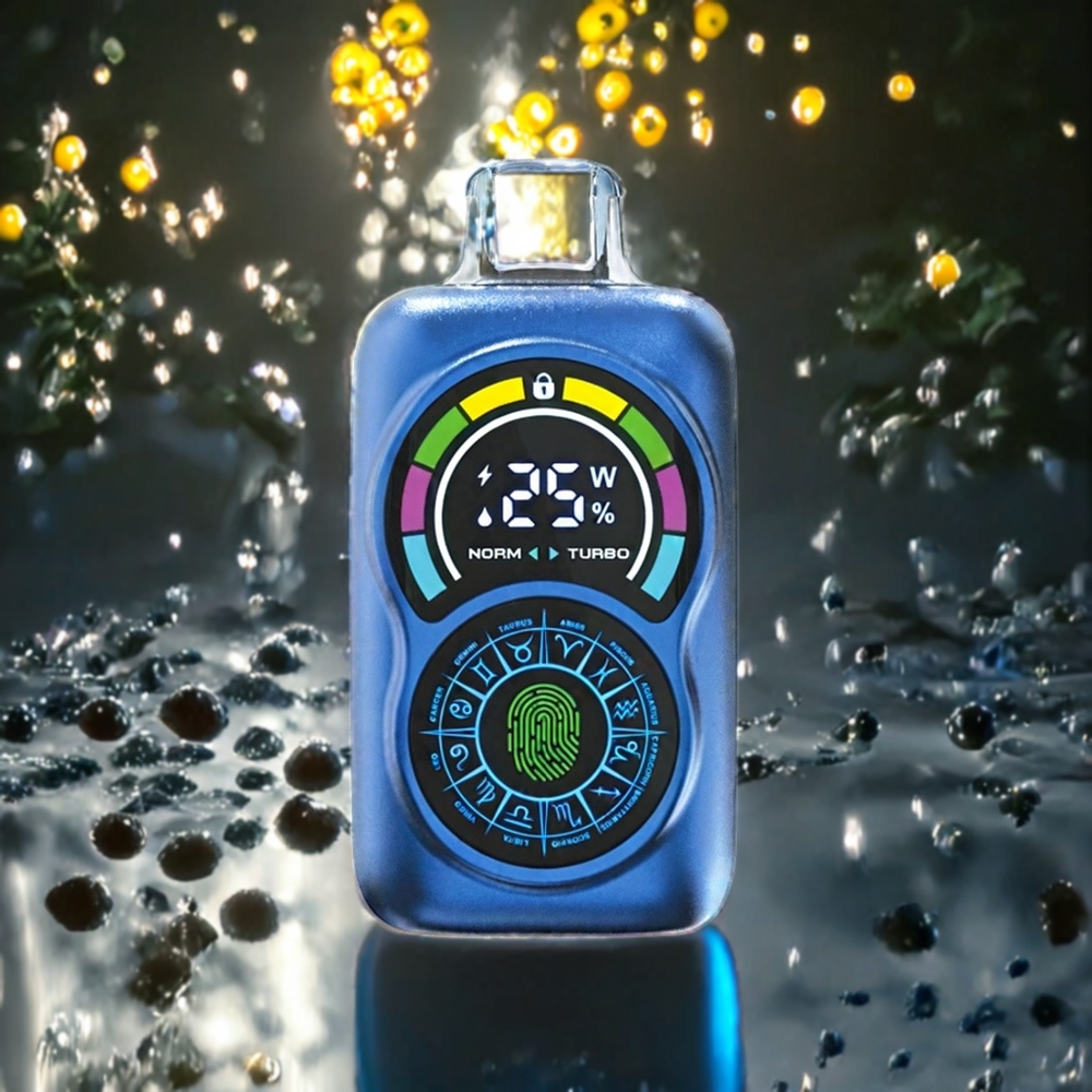Bang King Constellation 36000パフ使い捨べイプブルー5%ニコチン650mAh30mlジャパンまとめ買い