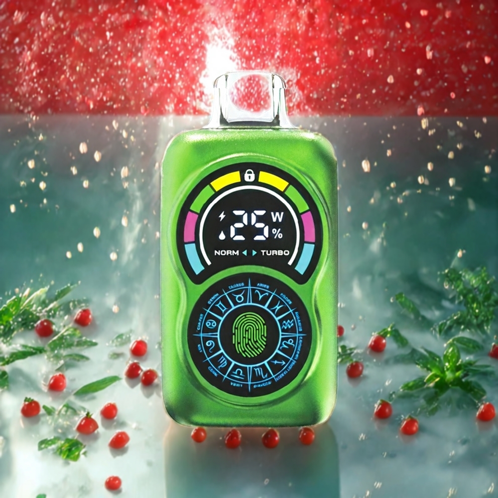 Bang King Constellation 36000 パフ ウォーターメロンアイス ジャパン まとめ買い 650mAh 30ml