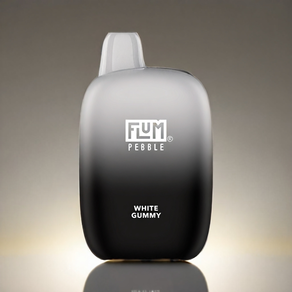 Flum Pebble 6000 10ml 5% 500mAh Mesh Type-C ジャパン まとめ買い