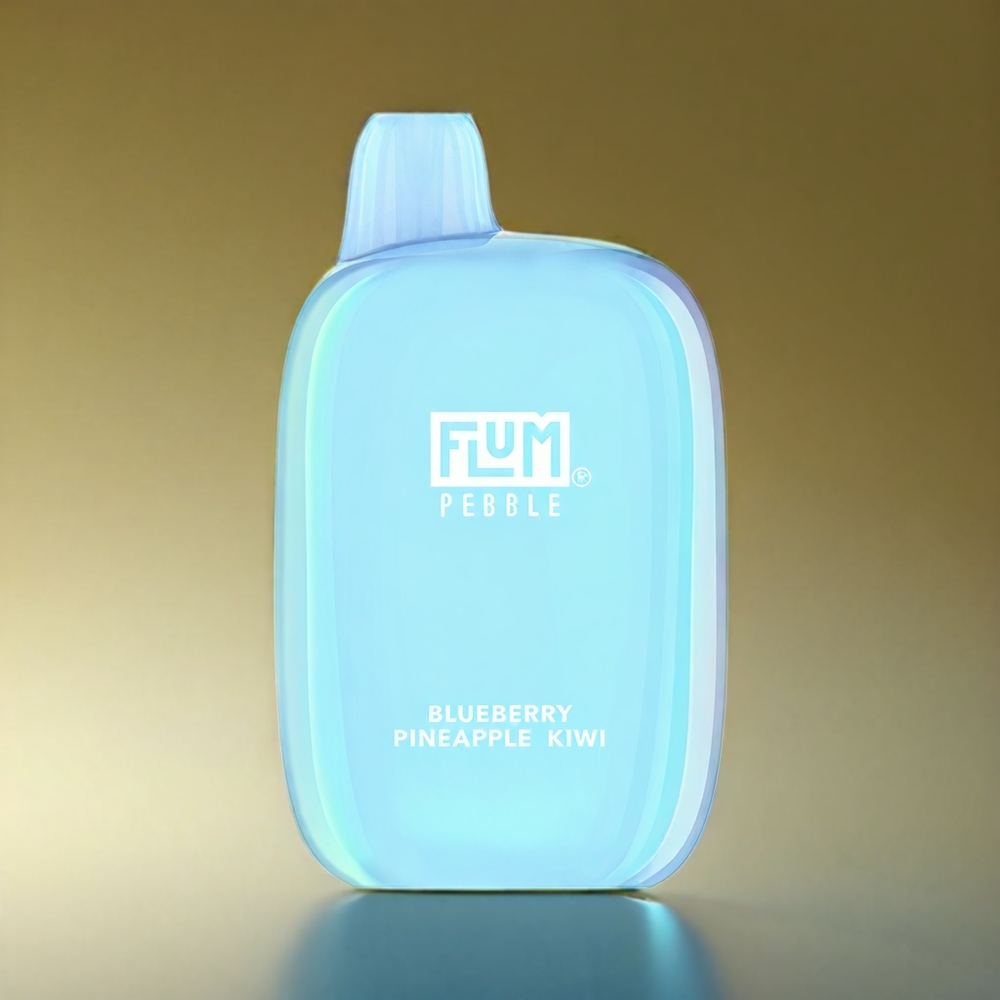Flum Pebble 6000パフ 10ml 5% 500mAh メッシュコイル ジャパン まとめ買い