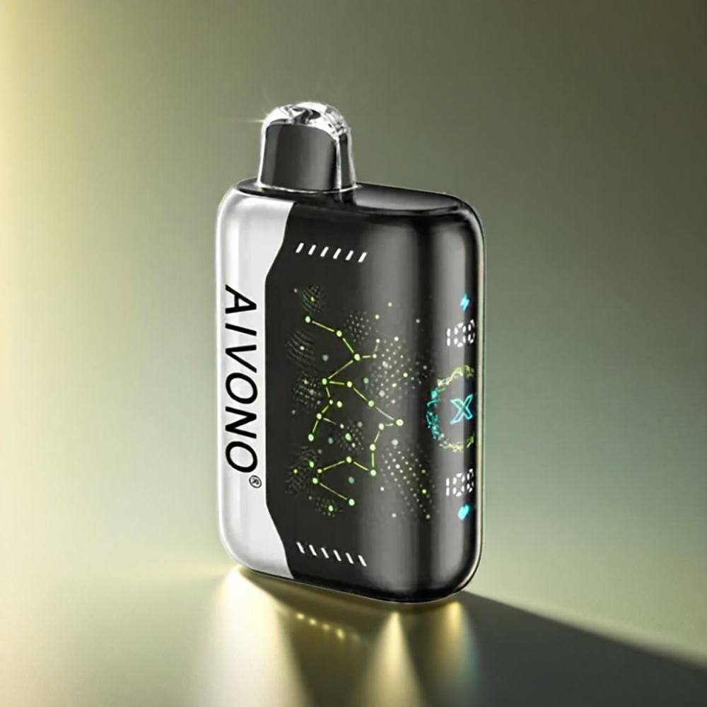 Aivono AIM BOOM 25000 Puffs 28ml ジャパン まとめ買い