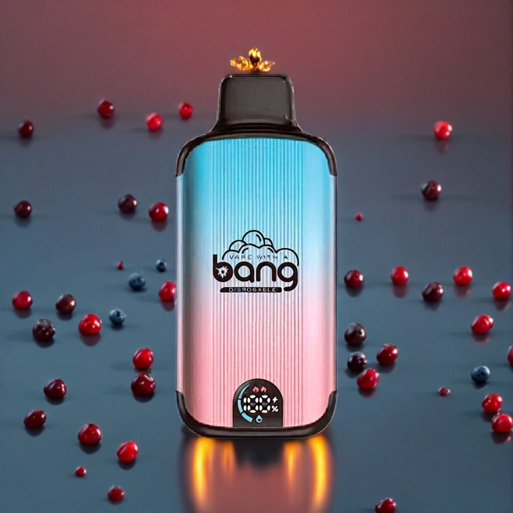 Bang 20000 パフ ブルーベリー ラズベリー ジャパン まとめ買い 13400バッテリー Type-C デュアルメッシュ スマートスクリーン 0-5%ニコチン