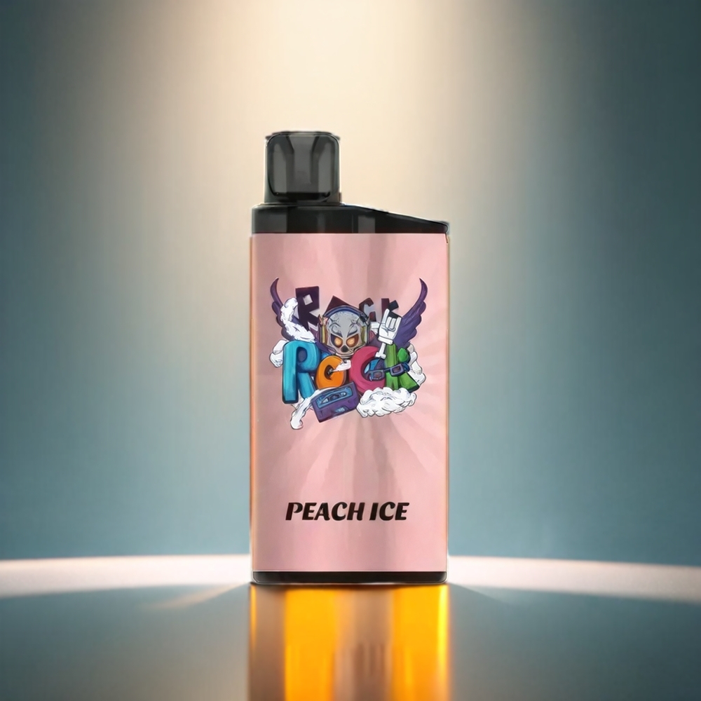 Iget Bar 3500 1400mAh 1.2Ohm ジャパン まとめ買い