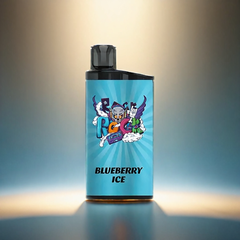 Iget Bar 3500 Puffs 1400mAh ジャパン まとめ買い