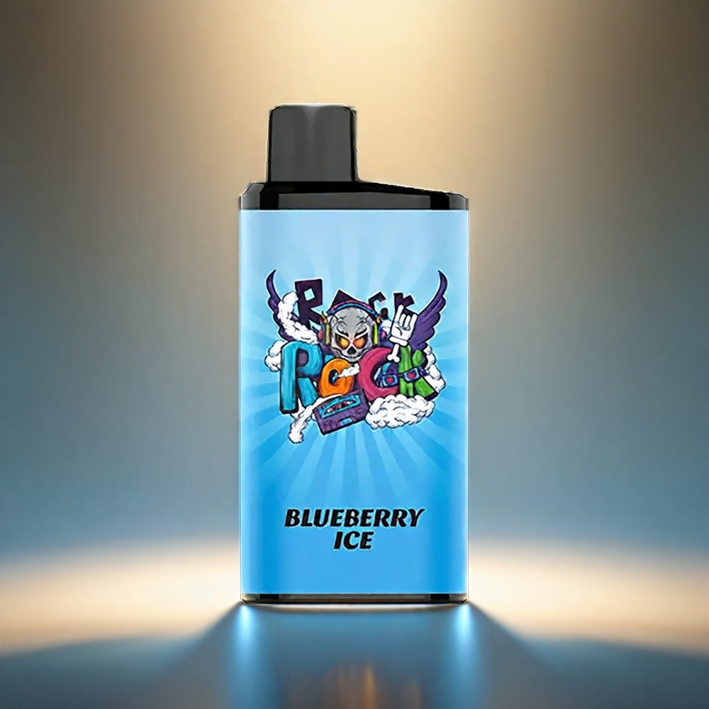 Iget Bar Pro 10000 Puffs 2000mAh 1.2Ohm ジャパン まとめ買い