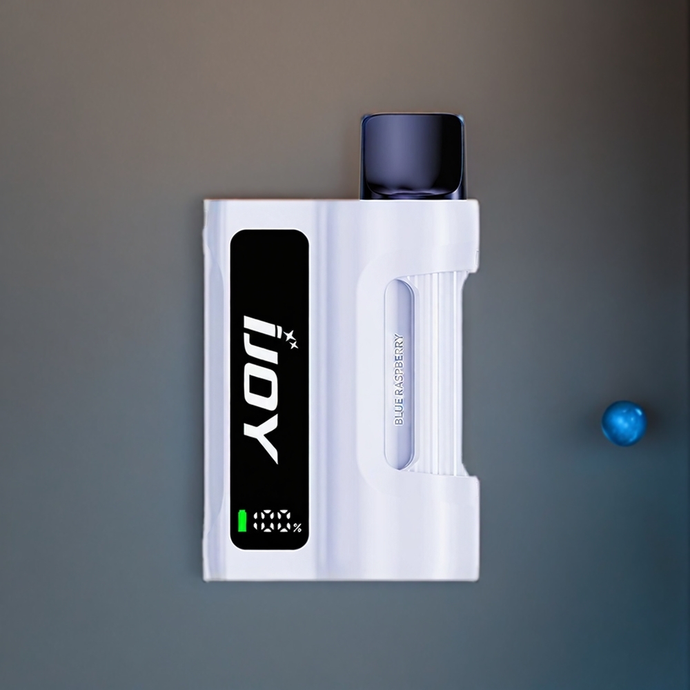 IJOY Mars Cabin 2800パフ ホワイト 0mg/16mg/20mg ニコチン ジャパン まとめ買い TYPE-C充電
