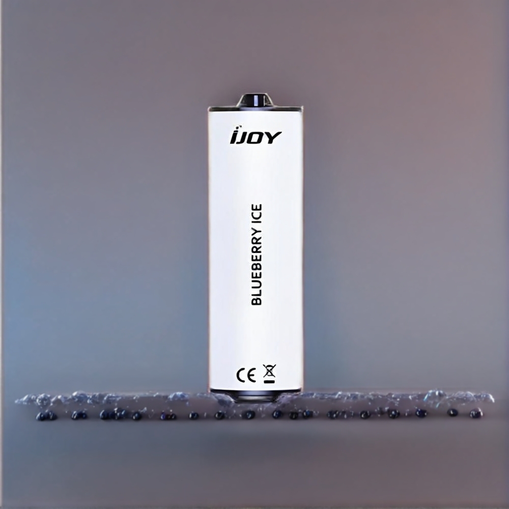 IJOY Mars Cabin 2800 ブルー ジャパン まとめ買い 1.0Ohm Mesh 650mAh TYPE-C