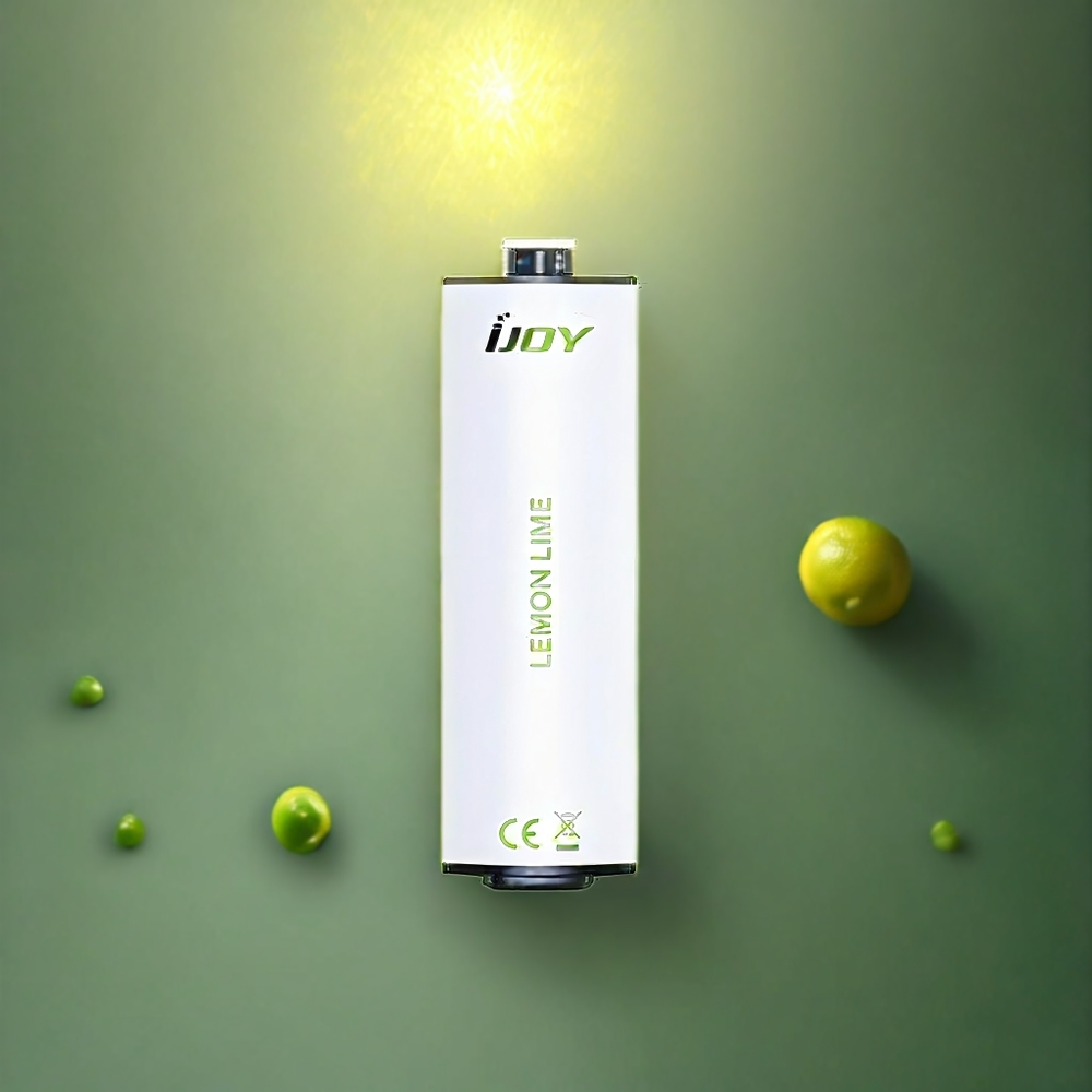 IJOY Mars Cabin 2800 パフス ブラック ジャパン まとめ買い 2ML 650mAh TYPE-C