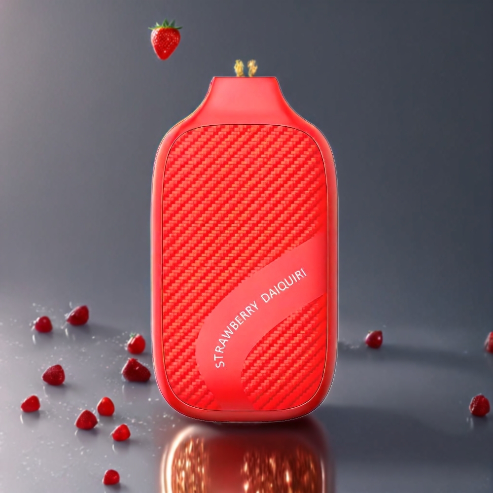 IJOY Stone 4000パフ ストロベリーダイキリ ジャパン まとめ買い 1000mAh 10ml