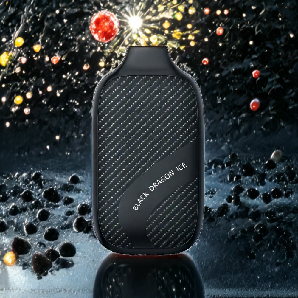 IJOY Stone 4000 ブラックドラゴンアイス ジャパン まとめ買い 10ml 1000mAh
