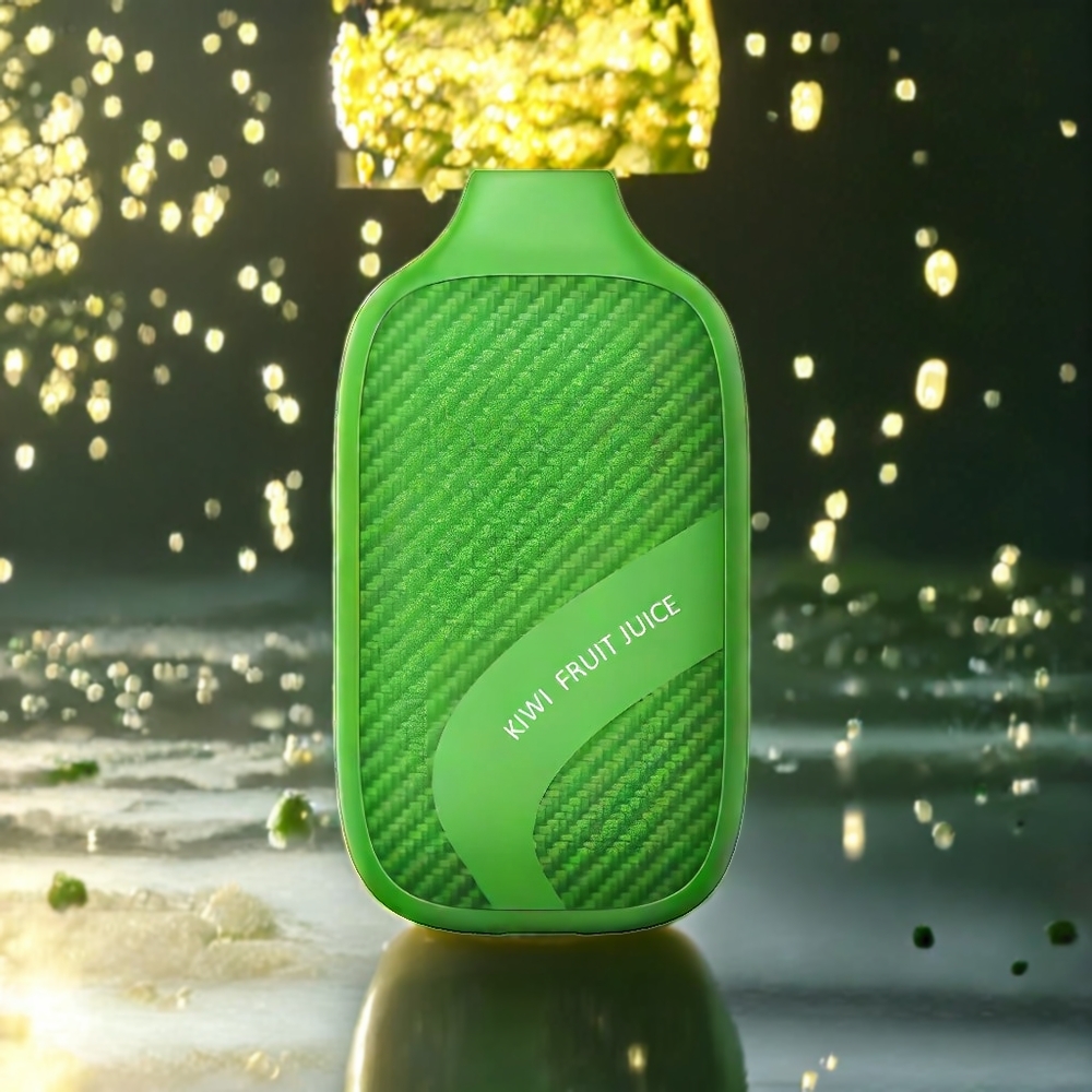 IJOY Stone 4000パフ キウイフルーツジャパン まとめ買い 10ml 30mg/40mg 1000mAh