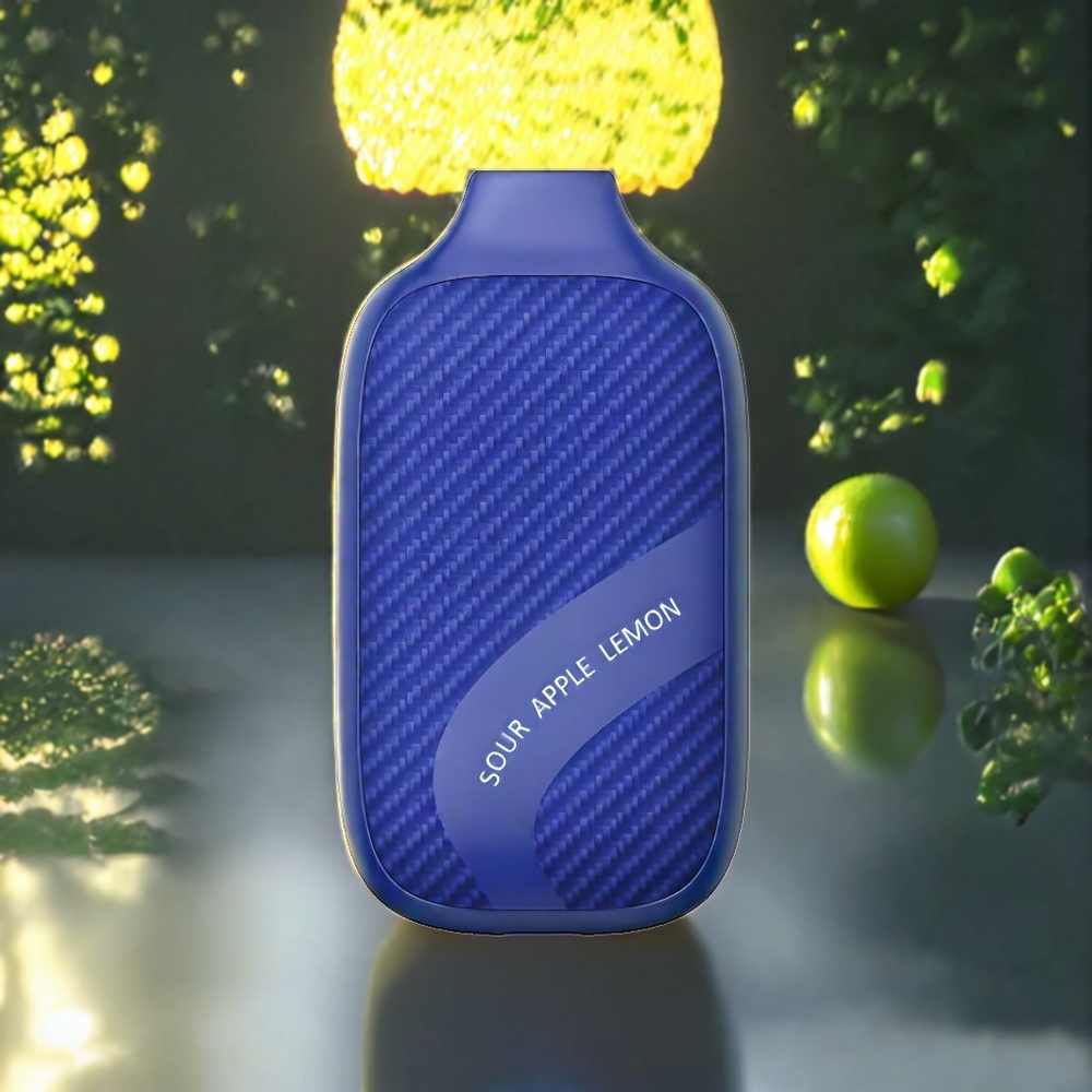 IJOY Stone 4000パフ サワーアップルレモン ジャパン まとめ買い 10ml 30mg/40mg