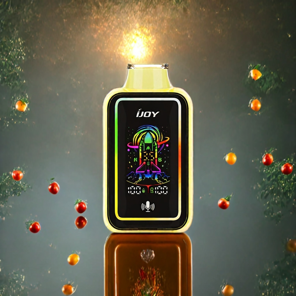 IJOY URANUS 25000パフ メキシコマンゴ ジャパン まとめ買い 850mAh 20ML 50mg