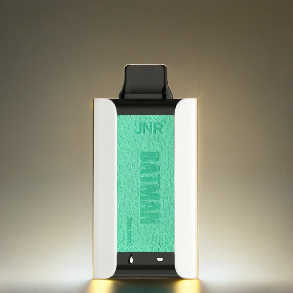 JNR BATMAN 11000パフ 850mAh 20ml デュアルメッシュコイル グレープアップル ジャパン まとめ買い