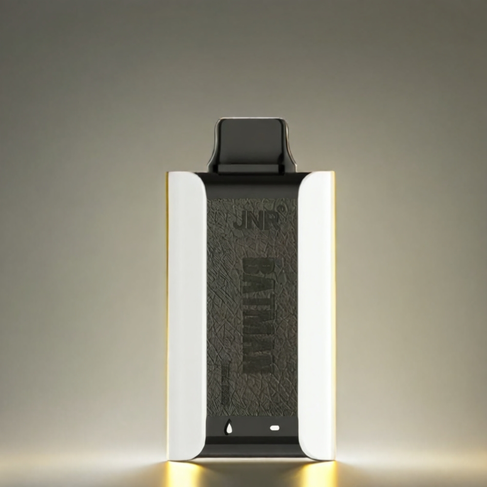 JNR BATMAN 11000 Puffs 850mAh 20ml DualMesh キウイパッショングアバ ジャパン まとめ買い