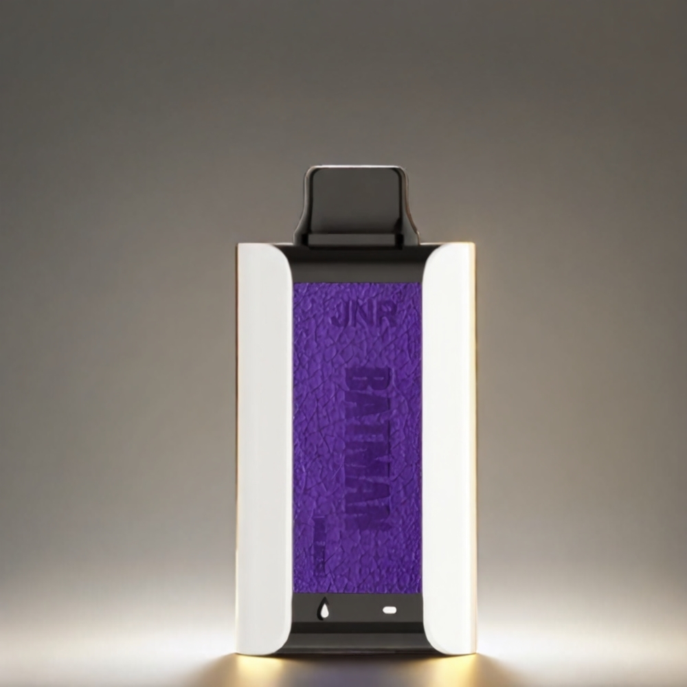 JNR BATMAN 850mAh 20ml Dual Mesh ブルーベリー クランベリー チェリー ジャパン まとめ買い