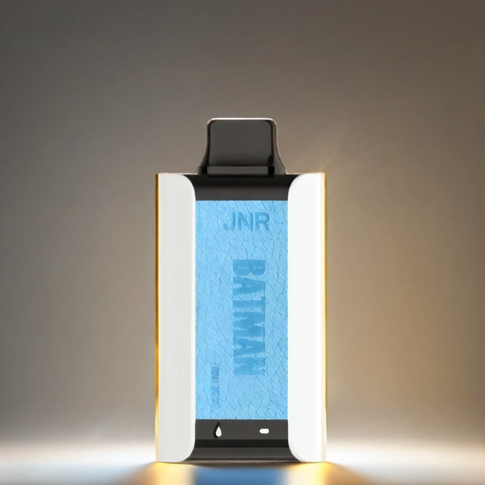 JNR BATMAN DualMesh 20ml Type-C 850mAh フルーティーチューズ ジャパン まとめ買い