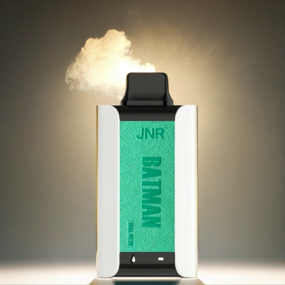 JNR Batman 11000 Puffs 20ml 850mAh Type-C アップルバースト ジャパン まとめ買い