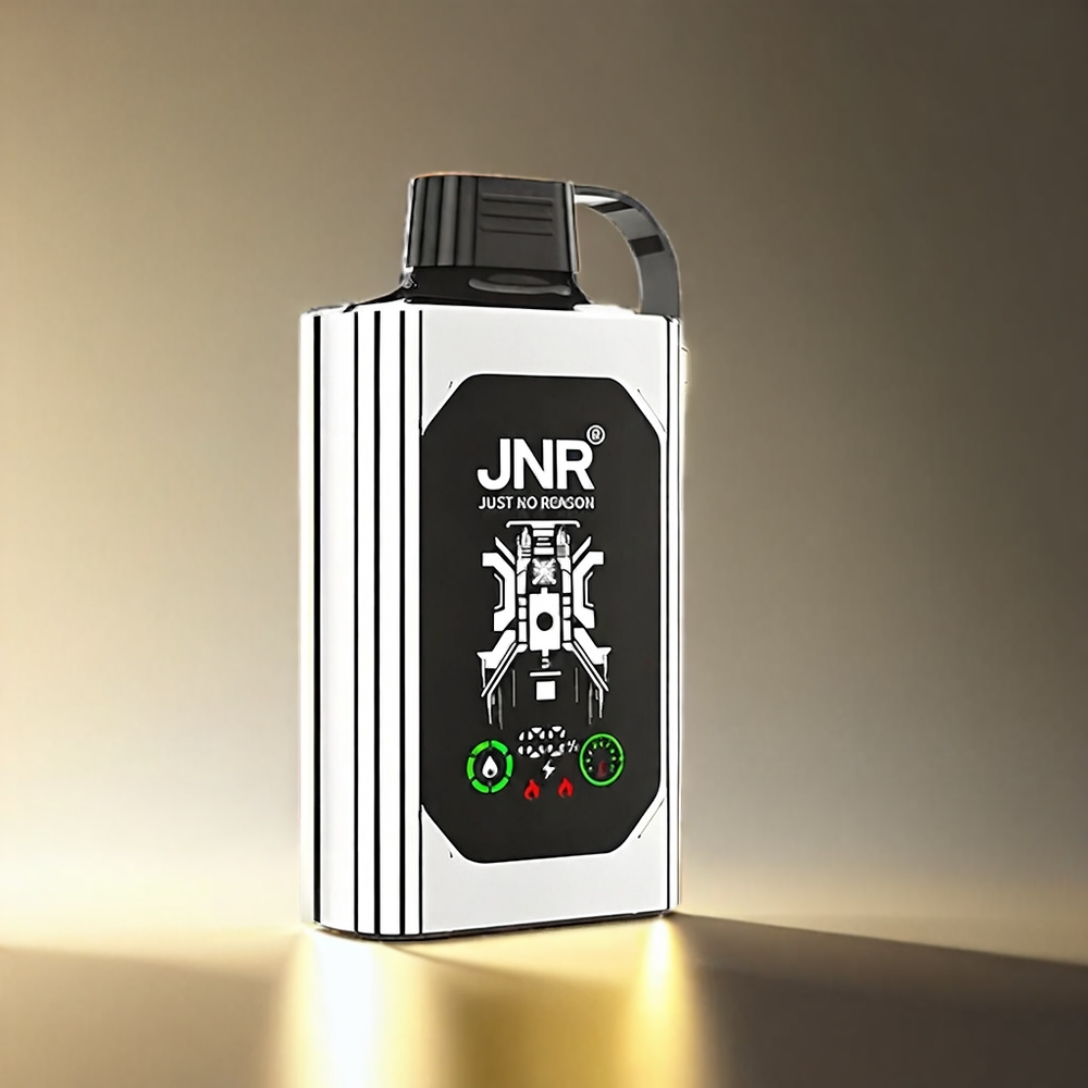 JNR Shisha Box 20500 Puffs 1000mAh 25ml Type-C ダブルアップル ジャパン まとめ買い