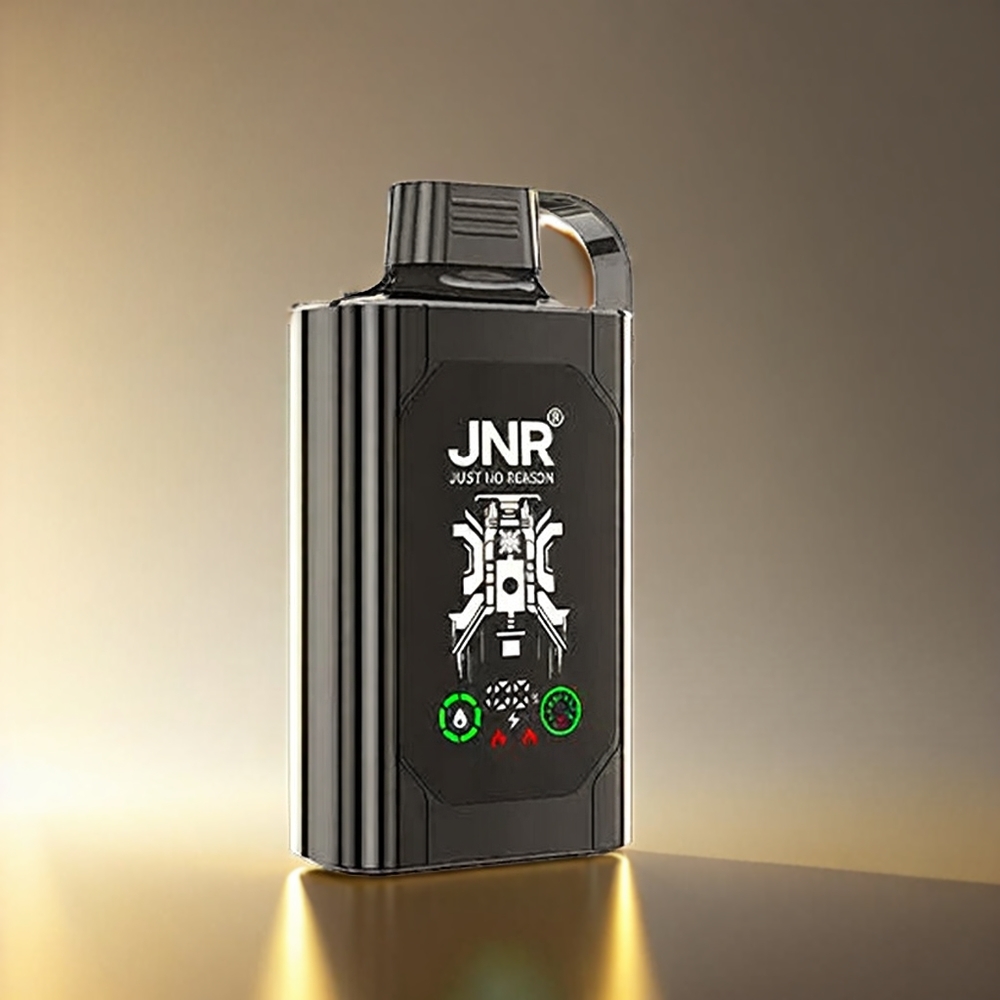 JNR Shisha Box 20500 Puffs 1000mAh Type-C ストロベリーグレープ ジャパン まとめ買い