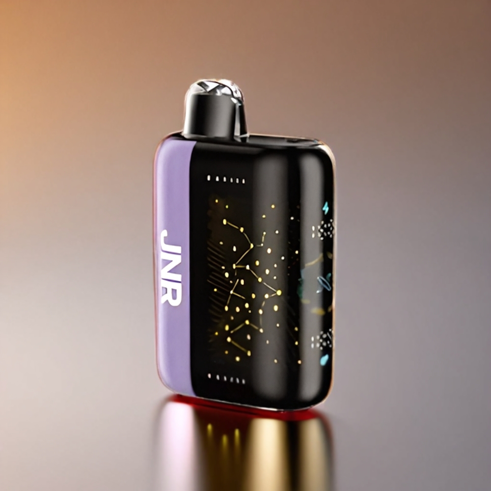 JNR Plus-X 28ml 850mAh デュアルメッシュコイル チェリーストロベリーレッドベリー ジャパン まとめ買い