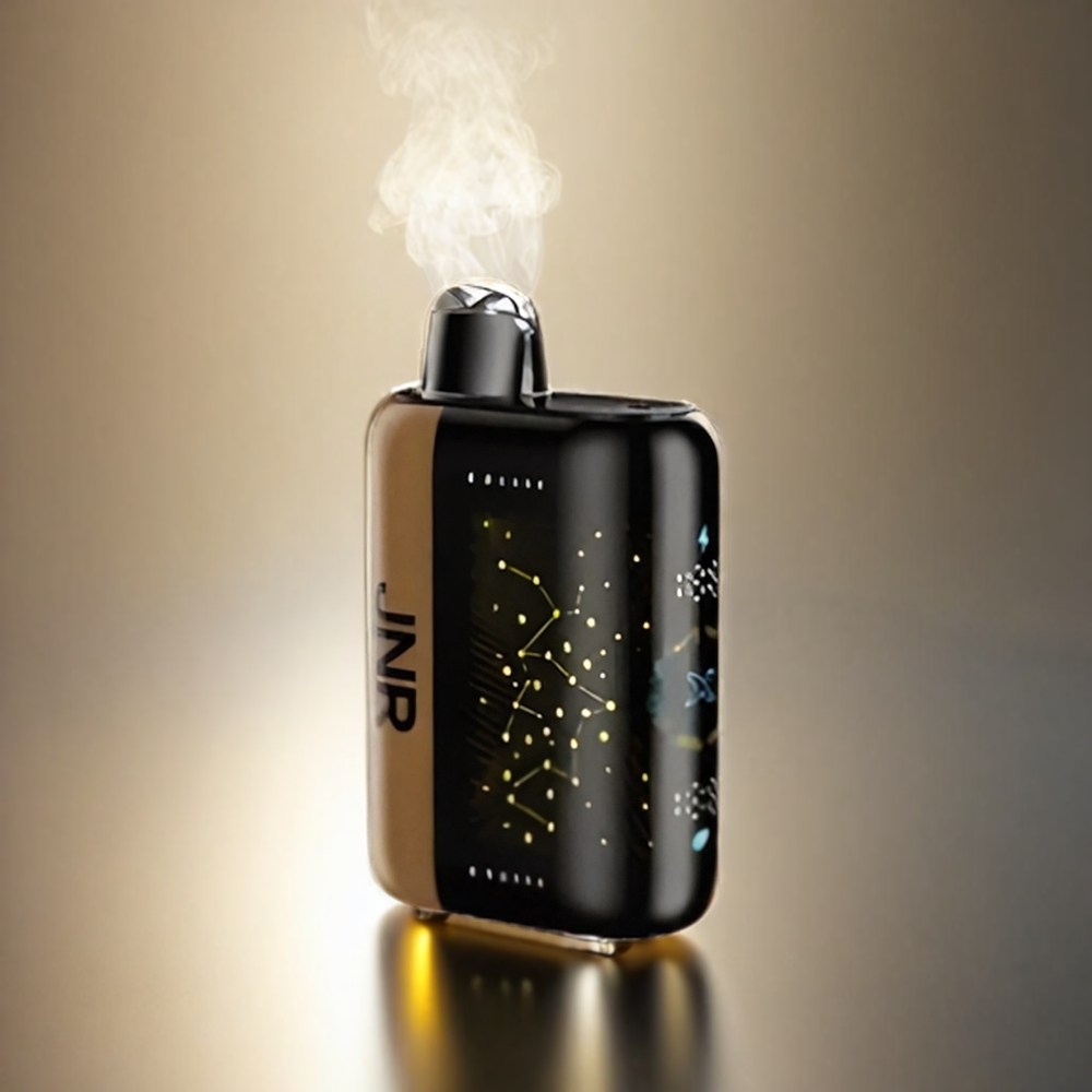 JNR Plus-X 850mAh 28ml 2% 3D Curved Screen ジャパン まとめ買い