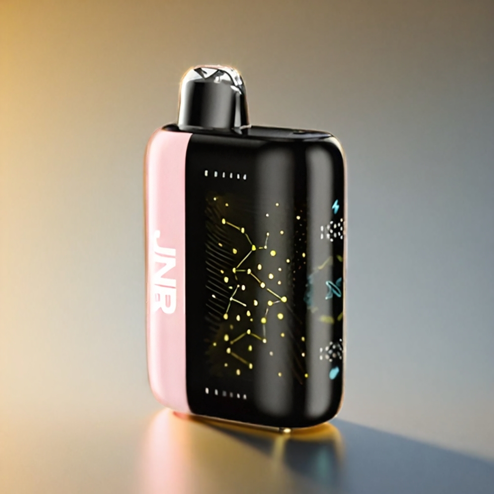 JNR Plus-X 850mAh 28ml 2% チェリーウォーターメロンフリーズ ジャパン まとめ買い