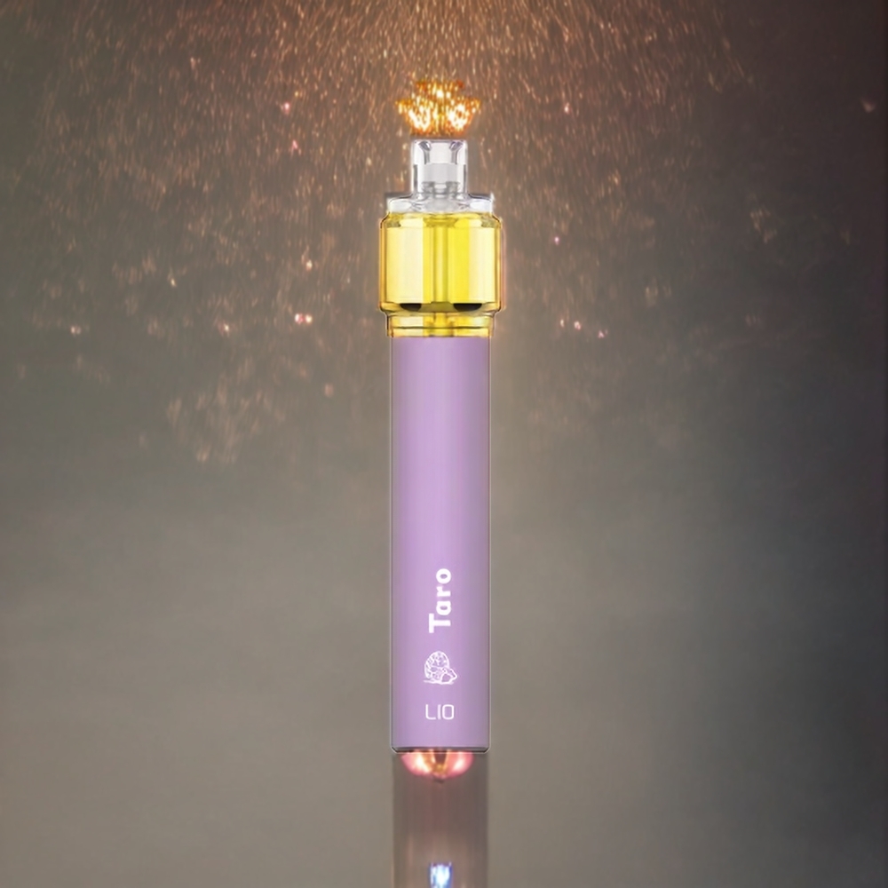 LIO Bee18 2500パフ 芋 ジャパン まとめ買い 1300mAh 6.5ml 5%