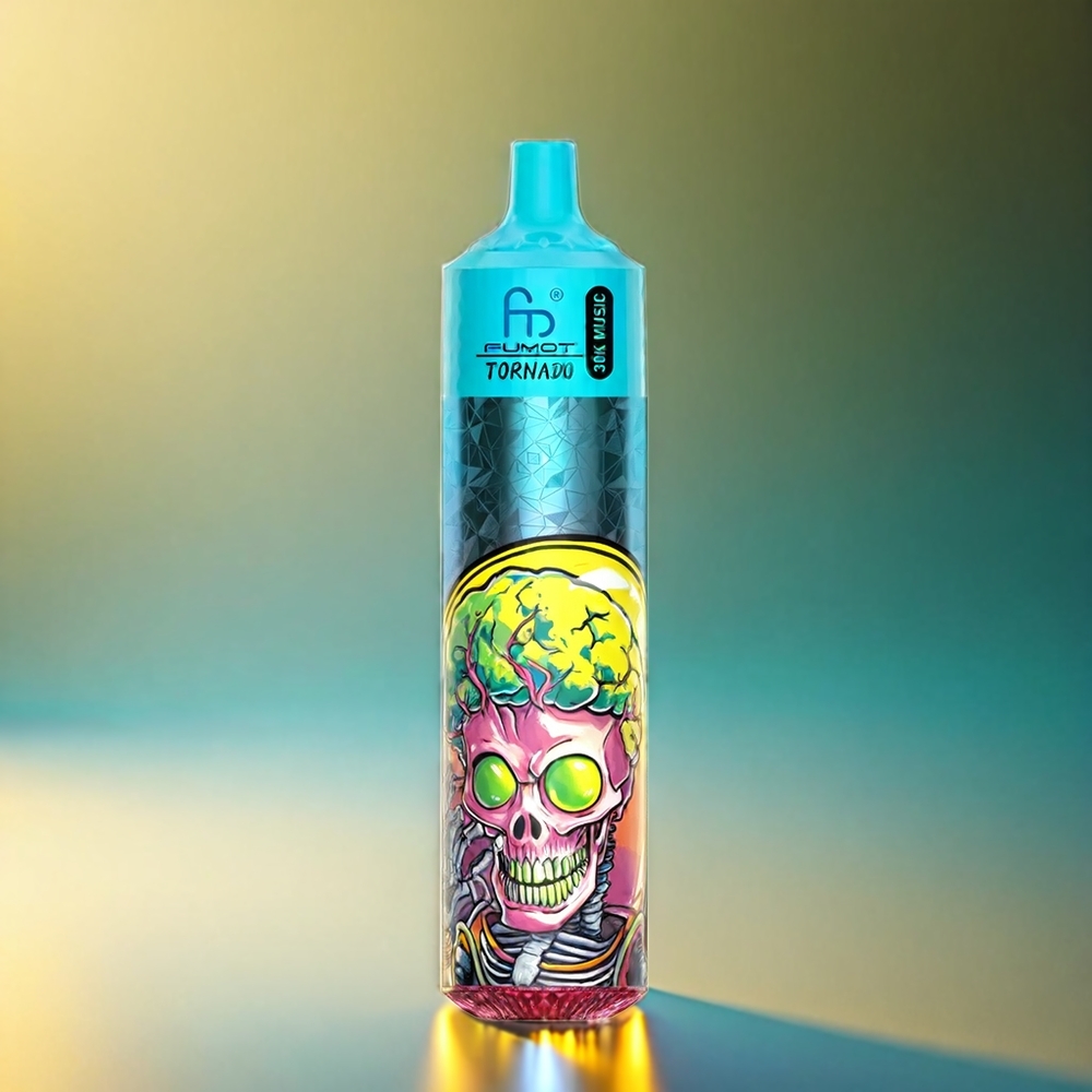 Fumot RandM Tornado 30000 30mL 2% 5% ジャパン まとめ買い