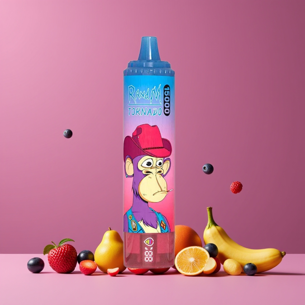 ミックスベリー