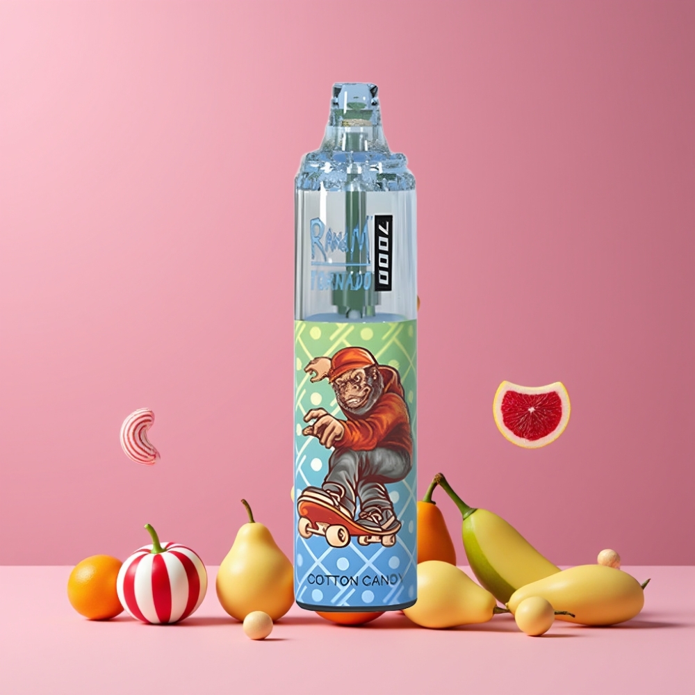 綿菓子