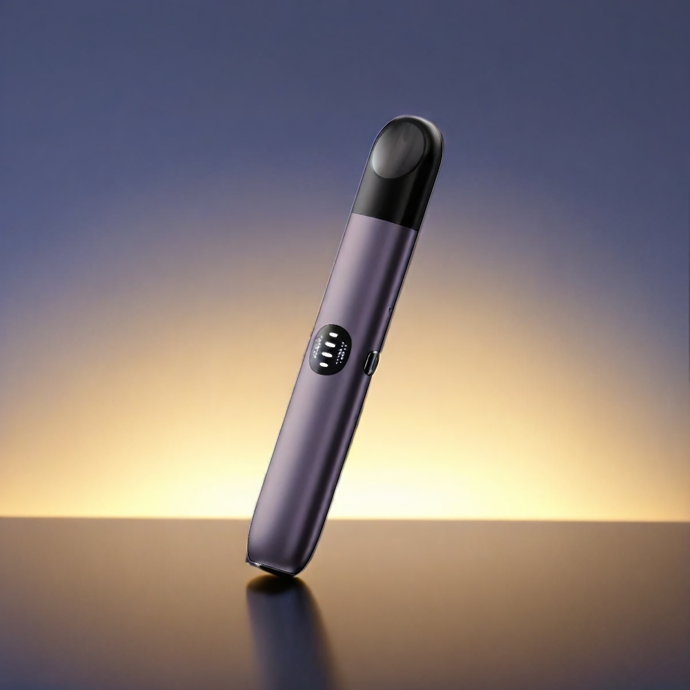 RELX Infinity 600-650 Puffs 440mAh USBType-C ジャパン まとめ買い