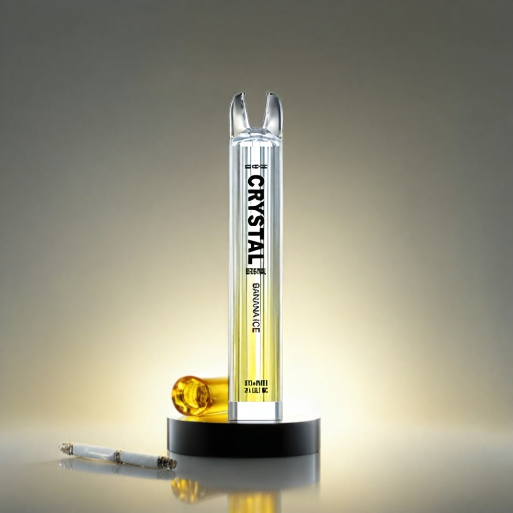 SKE Crystal BAR 500mAh 2.0ml ジャパン まとめ買い