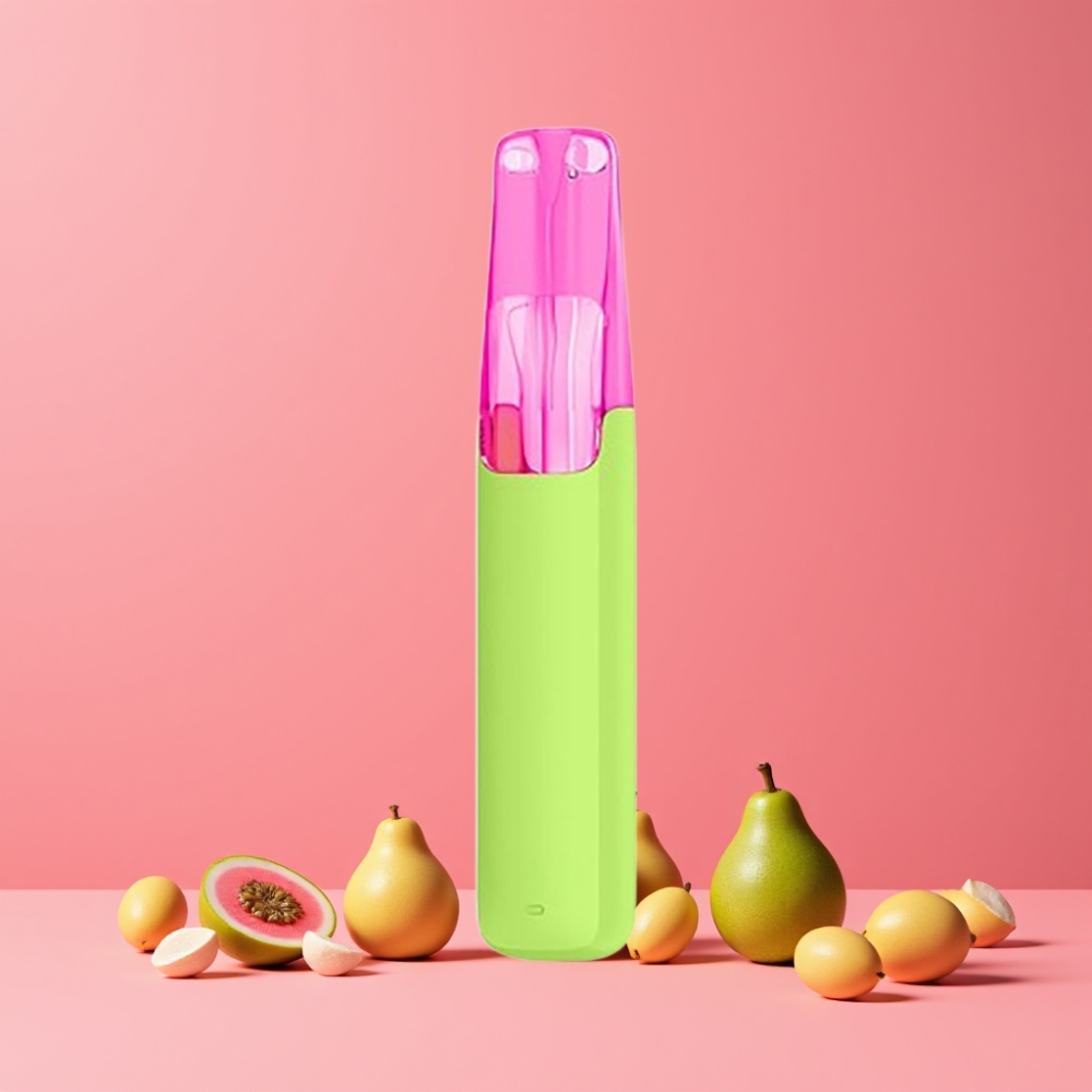ピンクグアバ