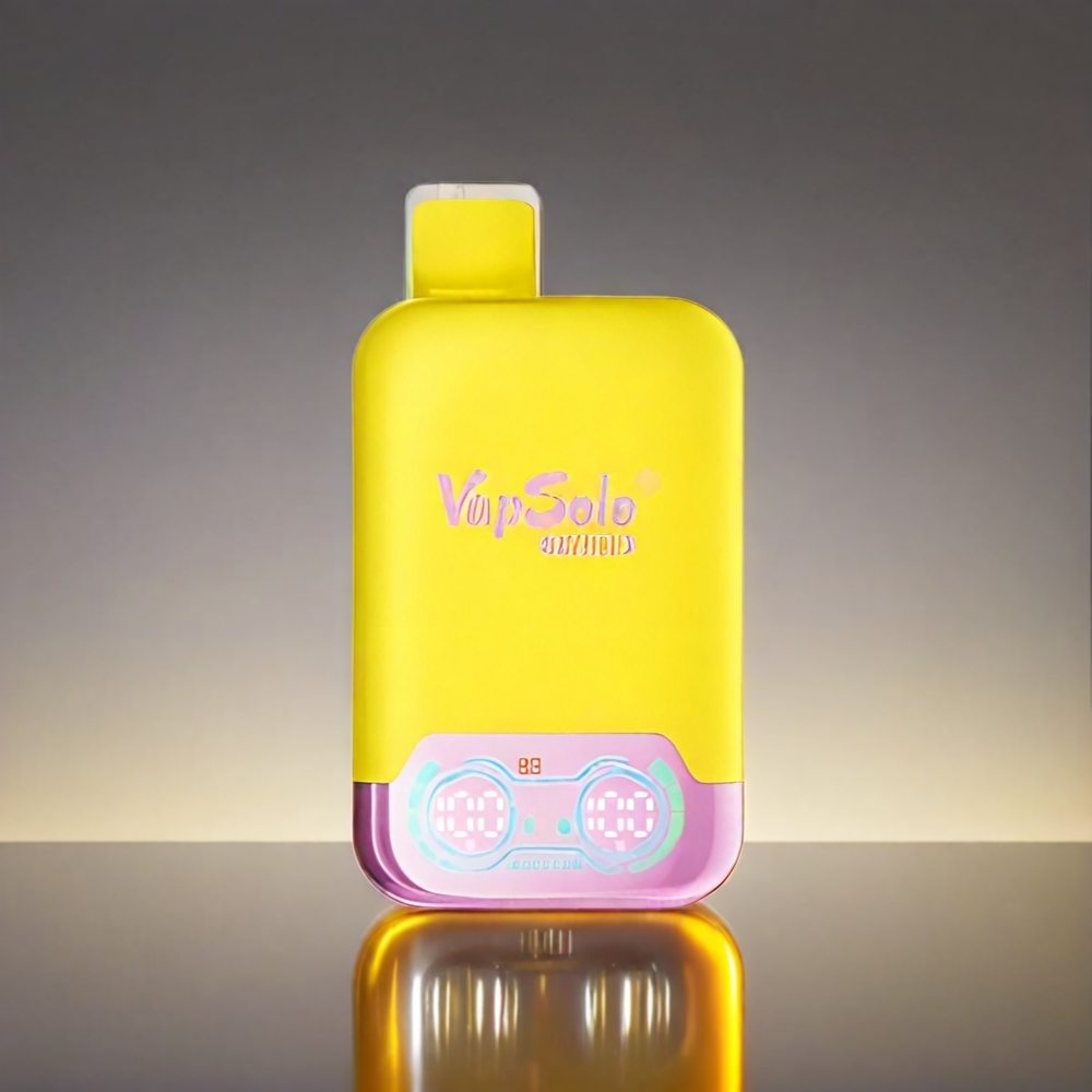 Vapsolo Twins 40ml 20000 Puffs ジャパン まとめ買い