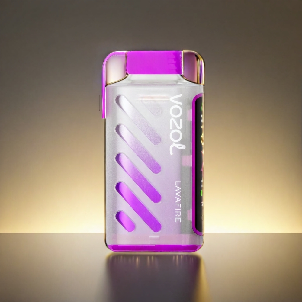VOZOL Gear 20000 Puffs DualMesh 20mL ジャパン まとめ買い