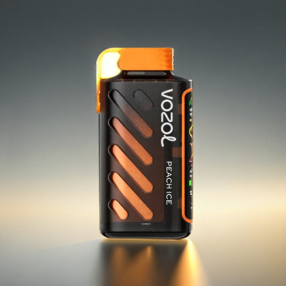 VOZOL Gear DualMesh 20mL 5% ジャパン まとめ買い