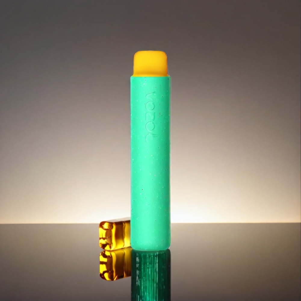 VOZOL Star デュアルメッシュ 20000 Puffs グミベア ジャパン まとめ買い
