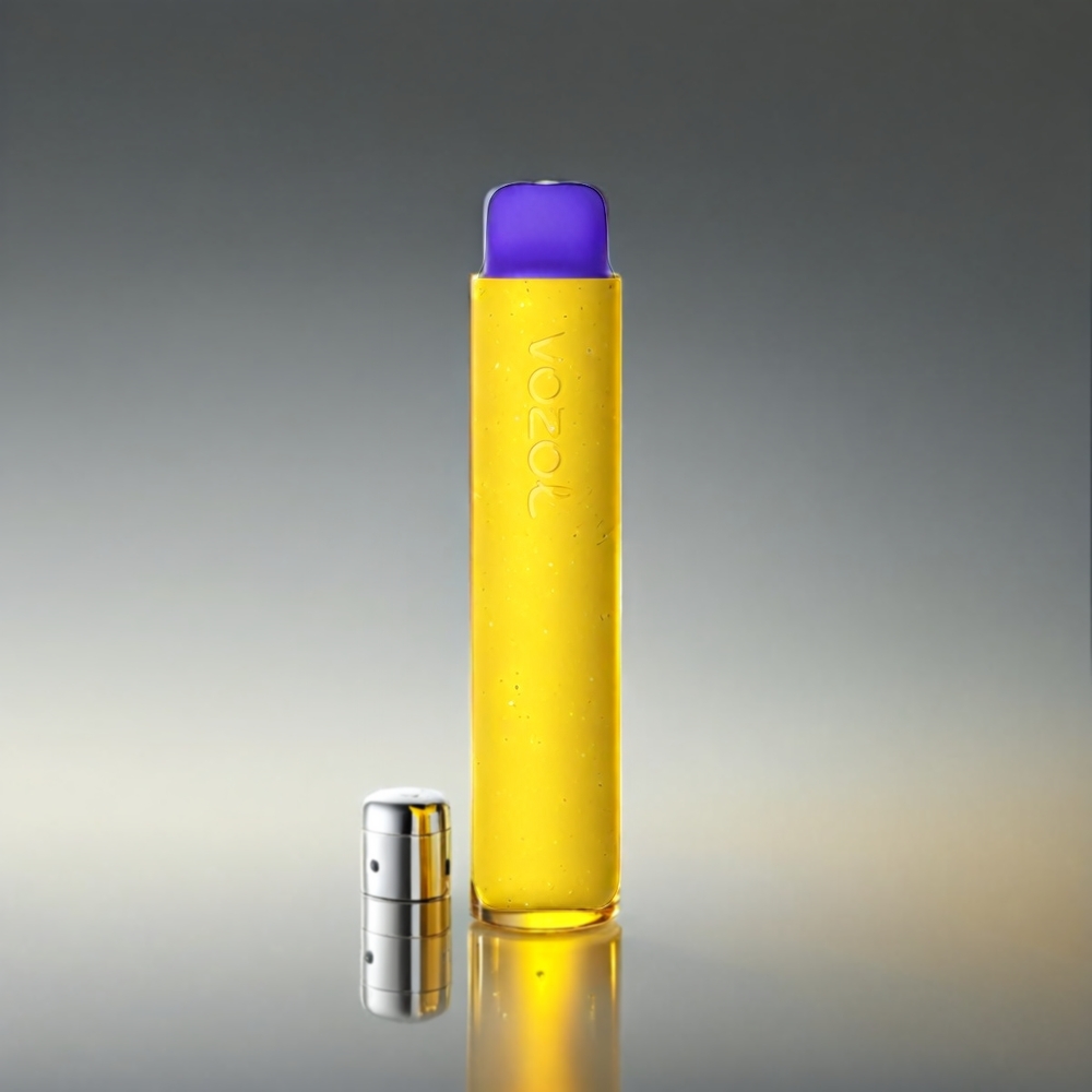 VOZOL Star デュアルメッシュ HDミラー 650mAh マンゴーアイス ジャパン まとめ買い