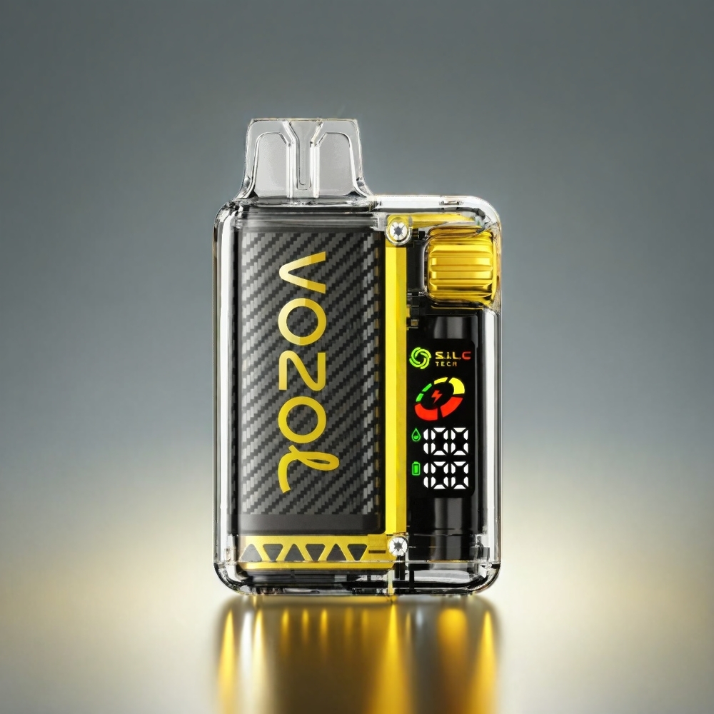 VOZOL Vista 20000 Puffs 650mAh ジャパン まとめ買い