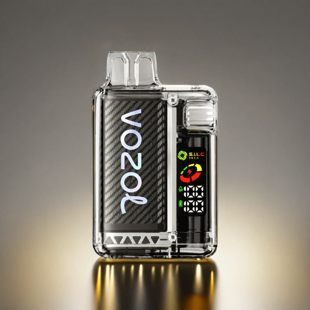 VOZOL Vista 650mAh S.i.L.C Tech 2% ジャパン まとめ買い